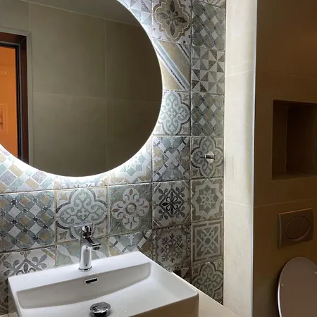 アパート Tsoukos ポトス