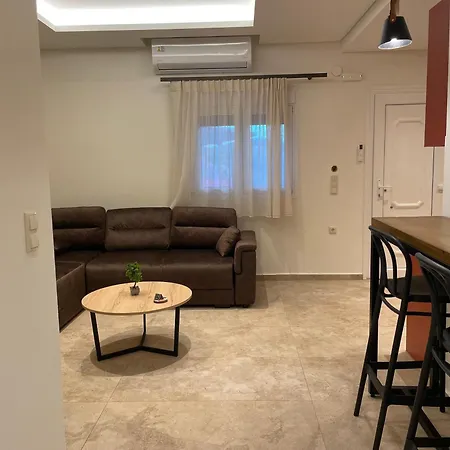 Apartment Tsoukos