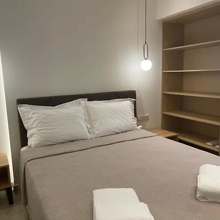 Tsoukos Appartement *