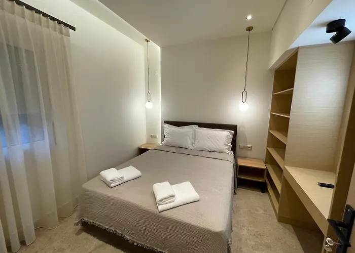 Apartamento Tsoukos *